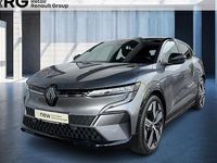 Gebraucht Renault Megane E-Tech Iconic 160 kW (218 PS) 2022 Grau Limousine