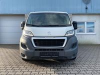 gebraucht Peugeot Boxer HDi Klima