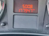 Gebraucht Peugeot 207 CC RC 120 PS (88 kW) 2008 Schwarz Cabrio