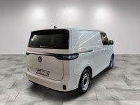 Gebraucht VW ID. Buzz 150 kW (204 PS) 2024 Candyweiß Van / Kleinbus