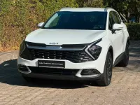 Gebraucht Kia Sportage Comfort 160 PS (117 kW) 2025 Weiß SUV