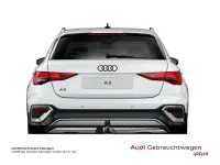 Gebraucht Audi A3 Comfort 150 PS (110 kW) 2025 Weiss Limousine