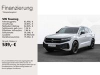 gebraucht VW Touareg R-Line 3.0 V6 TDI 4M Neues Model| PANO|L