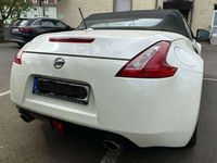 gebraucht Nissan 370Z 370 Z Roadster Pack