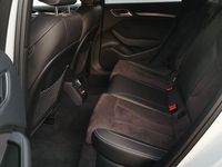 Gebraucht Audi A3 S-Line 179 PS (131 kW) 2013 Weiß Limousine