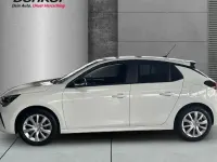 Brugt Opel Corsa Edition 75 HK (55 kW) 2024 Hvid Hatchback