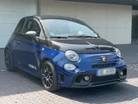 Gebraucht Abarth 595 165 PS (121 kW) 2021 Kleinwagen