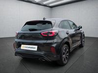 Gebraucht Ford Puma ST-Line 155 PS (114 kW) 2024 Grau SUV