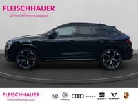Gebraucht Audi RS Q8 600 PS (441 kW) 2024 Schwarz SUV