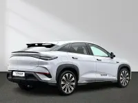 Gebraucht BYD Sealion 7 389 kW (530 PS) 2026 Grau SUV