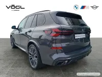 Gebraucht BMW X5 Sport Line 313 PS (230 kW) 2025 Bmw individual dravitgrau SUV