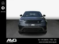 Gebraucht Land Rover Range Rover Velar R-Dynamic 250 PS (183 kW) 2022 Grau SUV