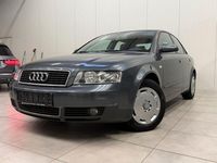Gebraucht Audi A4 101 PS (74 kW) 2004 Grau Limousine