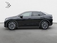 Gebraucht VW ID.5 Pure 125 kW (170 PS) 2025 Grenadillschwarz metallic SUV