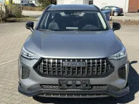 Neu Haval Jolion Premium 177 PS (130 kW) 2026 Grau SUV