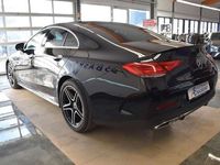 gebraucht Mercedes CLS220 d AMG LINE*LED*NAVI*BURMESTER*