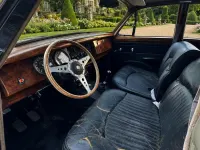 Gebraucht Jaguar MK II 220 PS (161 kW) 1961 Grün Limousine