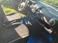 Gebraucht Nissan Note 88 PS (64 kW) 2006 Schwarz Kleinwagen
