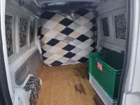 Gebraucht Renault Kangoo 84 PS (61 kW) 2007 Van / Kleinbus
