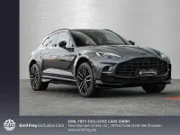 Gebraucht Aston Martin DBX 707 707 PS (519 kW) 2025 Grau SUV
