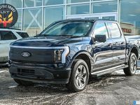 Gebraucht Ford F-150 425 kW (579 PS) 2025 Blau Abholung
