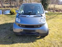 Gebraucht Smart ForTwo Cabrio 54 PS (39 kW) 2003 Cabrio