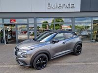 Neu Nissan Juke Tekna 143 PS (105 kW) 2025 Dark grey SUV