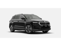 Neu Skoda Karoq Selection 150 PS (110 kW) 2025 Grau SUV