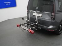 Neu VW Caddy 116 PS (85 kW) 2026 Grau Van / Kleinbus