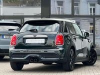 Gebraucht Mini Cooper S 178 PS (130 kW) 2022 Grün Kleinwagen