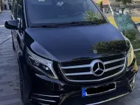 Gebraucht Mercedes E250 AMG 190 PS (139 kW) 2018 Schwarz Kombi