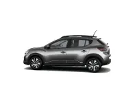 Gebraucht Dacia Sandero Extreme 91 PS (66 kW) 2025 Grau (dolomitgrau (grau)) SUV