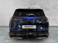 Neu Renault Espace Esprit Alpine 200 PS (147 kW) 2025 Blau Van / Kleinbus