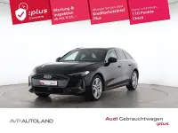 Second-hand Audi A5 Advanced Plus 150 CP (110 kW) 2025 Negru Break