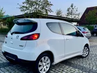 Gebraucht Mitsubishi Colt 75 PS (55 kW) 2013 Weiß Kleinwagen