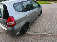 Gebraucht Honda Jazz 83 PS (61 kW) 2005 Grau Kleinwagen