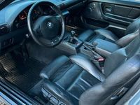 gebraucht BMW 323 Compact ti M-Paket