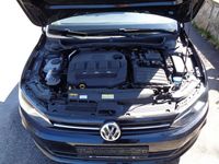 Second-hand VW Polo Comfortline 95 CP (69 kW) 2020 Negru Berlinǎ