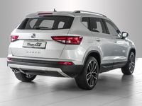 gebraucht Seat Ateca XCELLENCE