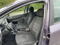 gebraucht Peugeot 307 *KLIMA*NAVI*BLUETOOTH5-türer*SCHECKHEFT*