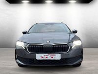 Gebraucht Skoda Octavia Essence 116 PS (85 kW) 2025 Grau Kombi