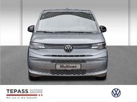 Nowe VW T7 150 KM (110 kW) 2026 Srebrny Van