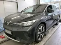 Gebraucht VW ID.4 Pro Performance 150 kW (204 PS) 2020 Mangangrau SUV