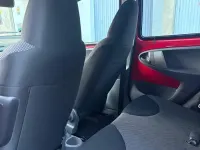 Gebraucht Toyota Aygo 68 PS (50 kW) 2012 Kleinwagen