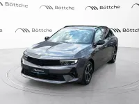 Gebraucht Opel Astra 131 PS (96 kW) 2025 Lackierung platiniumgrau/typ aussenverkleidung metalliclackierung Kleinwagen