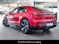 Gebraucht Porsche Macan GTS 419 kW (571 PS) 2025 Rot SUV