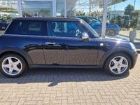 Second-hand Mini Cooper 120 CP (88 kW) 2007 Negru Hatchback