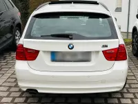 Gebraucht BMW 318 143 PS (105 kW) 2012 Weiß Limousine