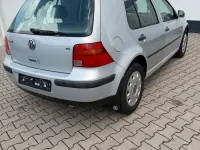 Gebraucht VW Golf III 101 PS (74 kW) 1999 Grau Limousine