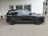 Neu Haval Jolion Lux 177 PS (130 kW) 2026 Schwarz SUV
